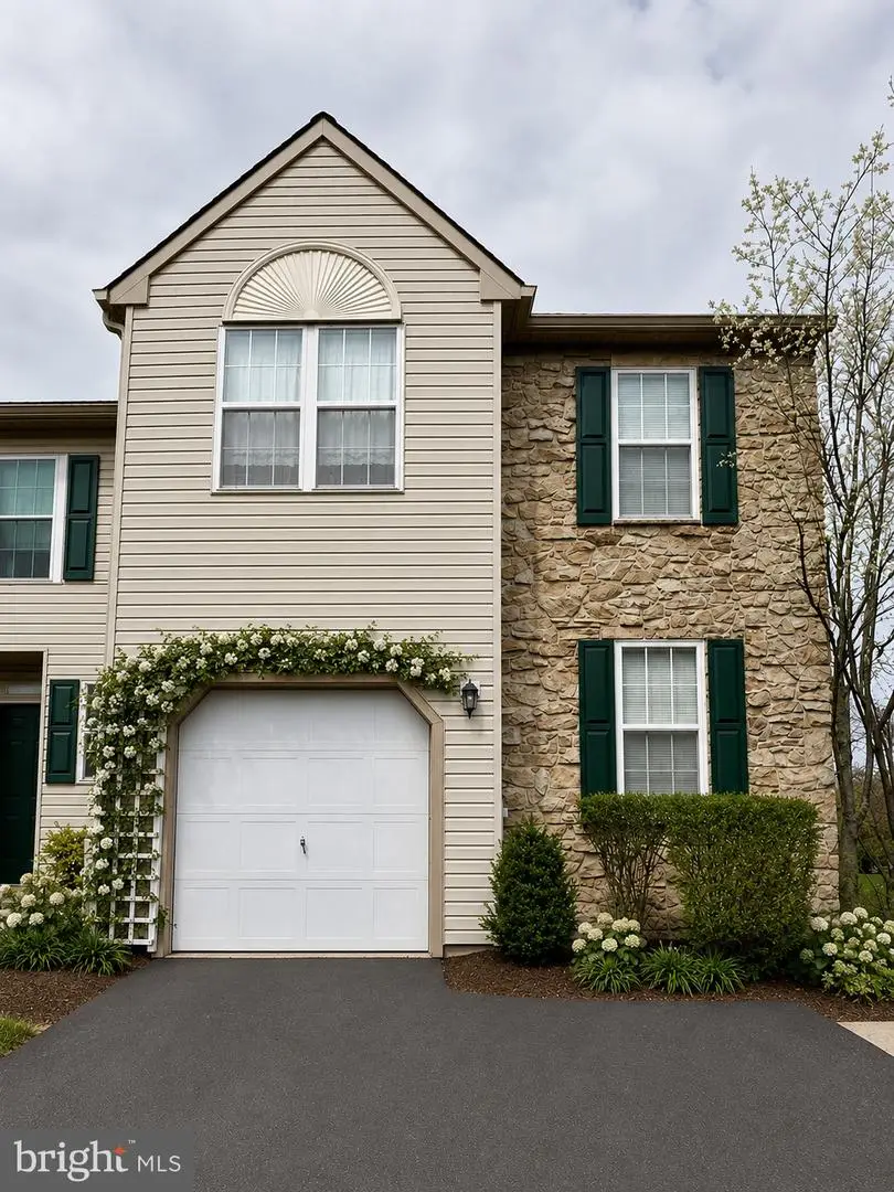 31 Bristol Ct, Norristown, PA 19403 - #2