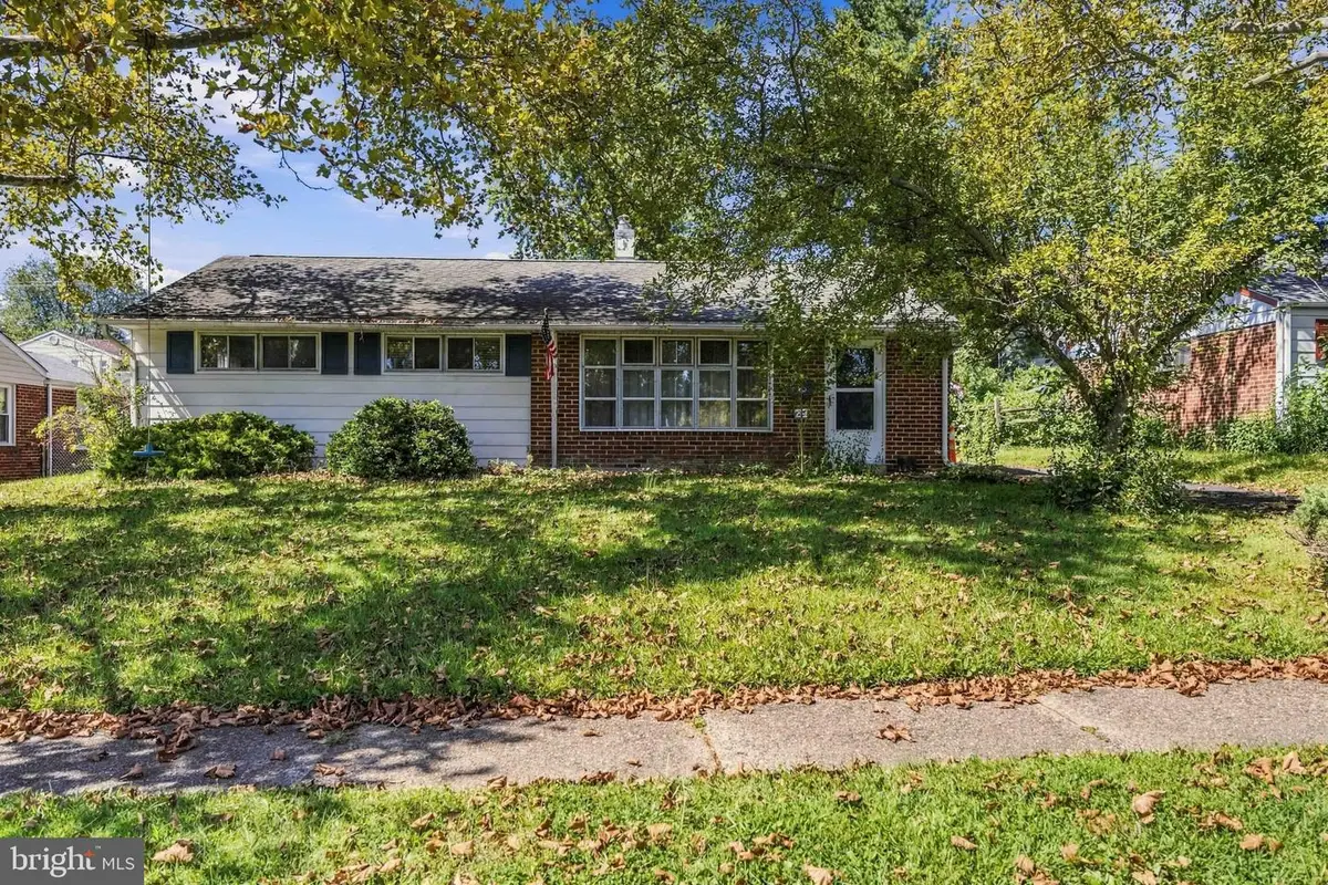 1288 Wunderland Rd, Abington, PA 19001 - #1