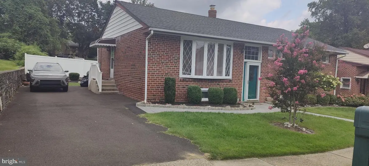 314 Zane Ave, Jenkintown, PA 19046 - #1