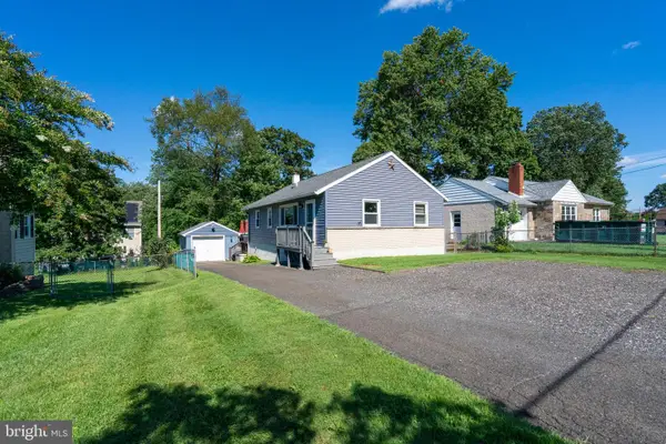 234 Hill Ave, HORSHAM, PA 19044