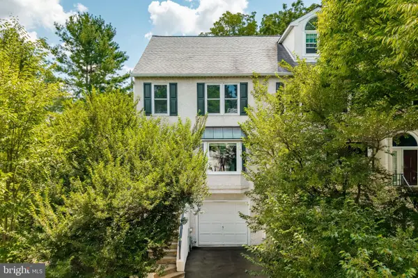 3054 Mitchell Ct, LAFAYETTE HILL, PA 19444