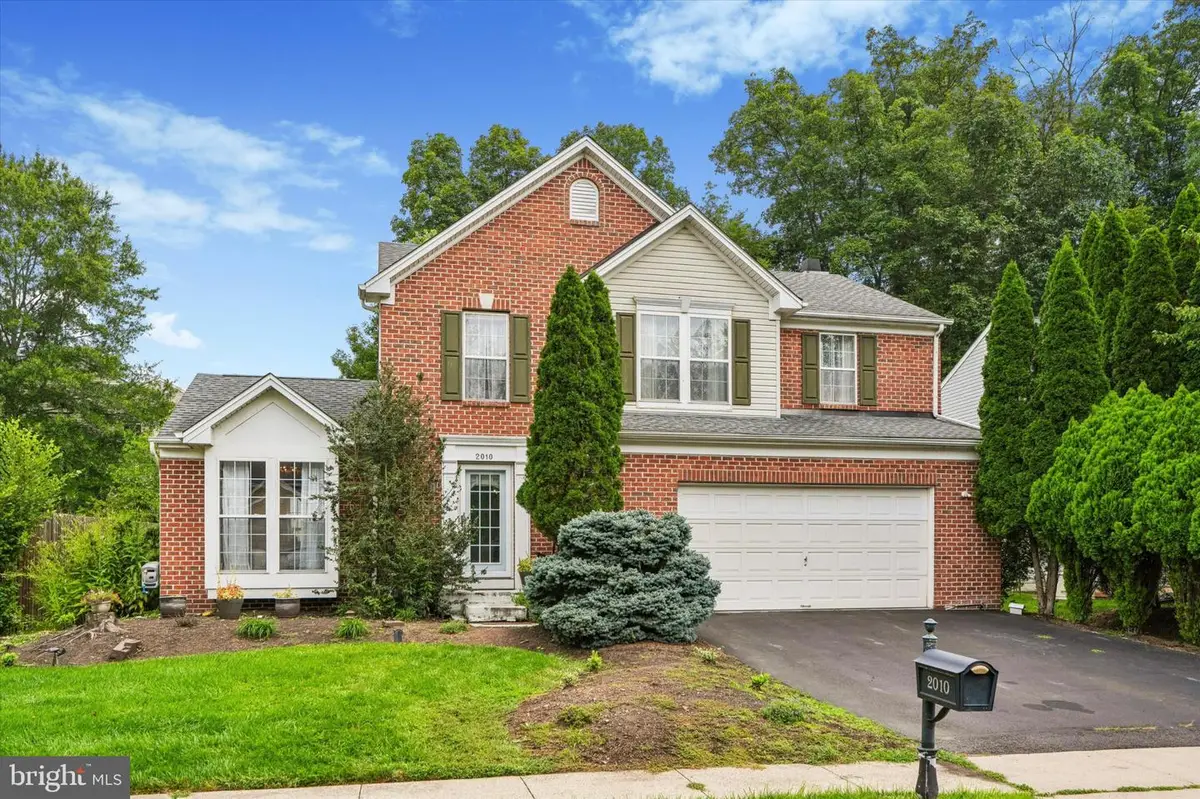 2010 Water Fall Cir, Collegeville, PA 19426 - #1