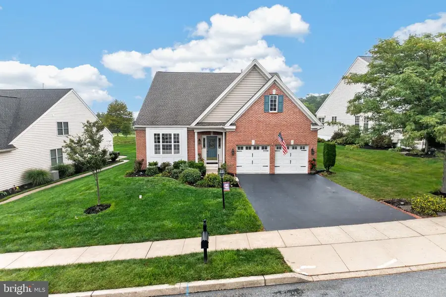 199 Masters Dr, Pottstown, PA 19464 - #3