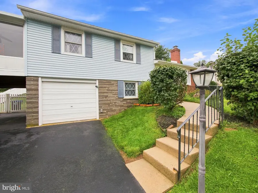 52 Ursinus Ave, Trappe, PA 19426 - #2