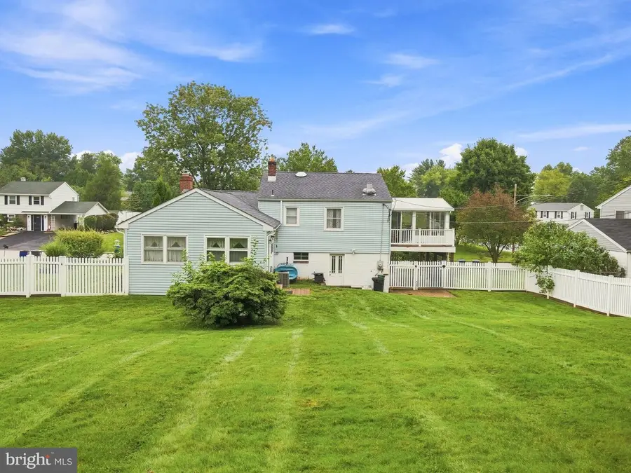 52 Ursinus Ave, Trappe, PA 19426 - #3