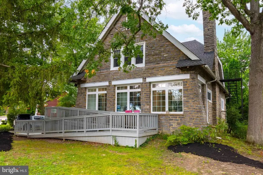 1564 Edge Hill Rd, Abington, PA 19001 - #2