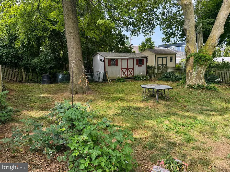 203 Francis Ave, Norristown, PA 19401 - #3