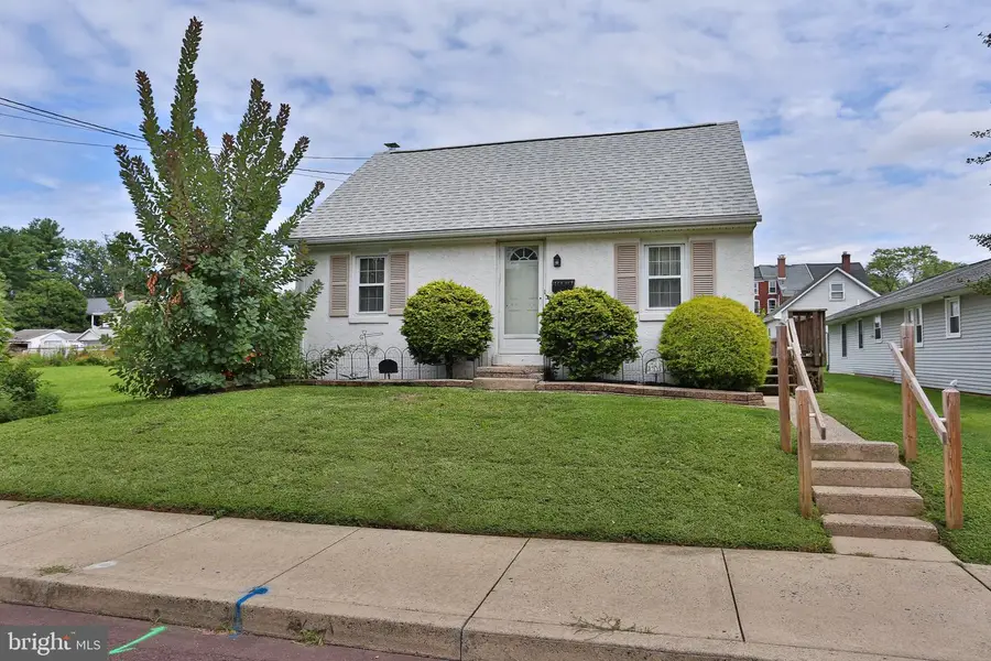 133 Franklin Ave, Souderton, PA 18964 - #2