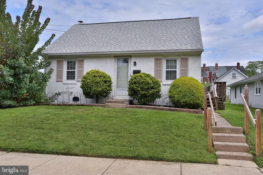 133 Franklin Ave, Souderton, PA 18964 - #3