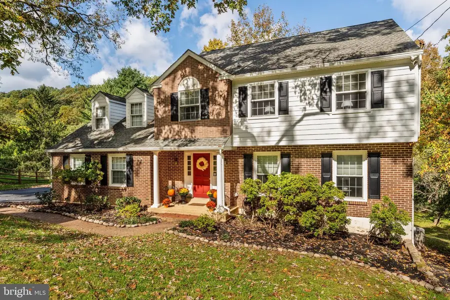 300 Arden Rd, Conshohocken, PA 19428 - #2