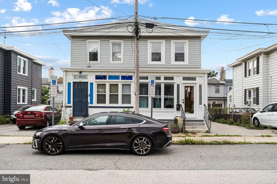 513 Gordon Ave #, Penn Valley, PA 19072 - #2