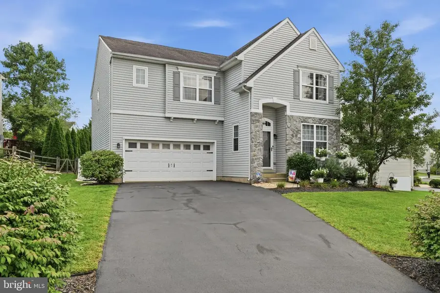 141 Lincoln Rd, Collegeville, PA 19426 - #3