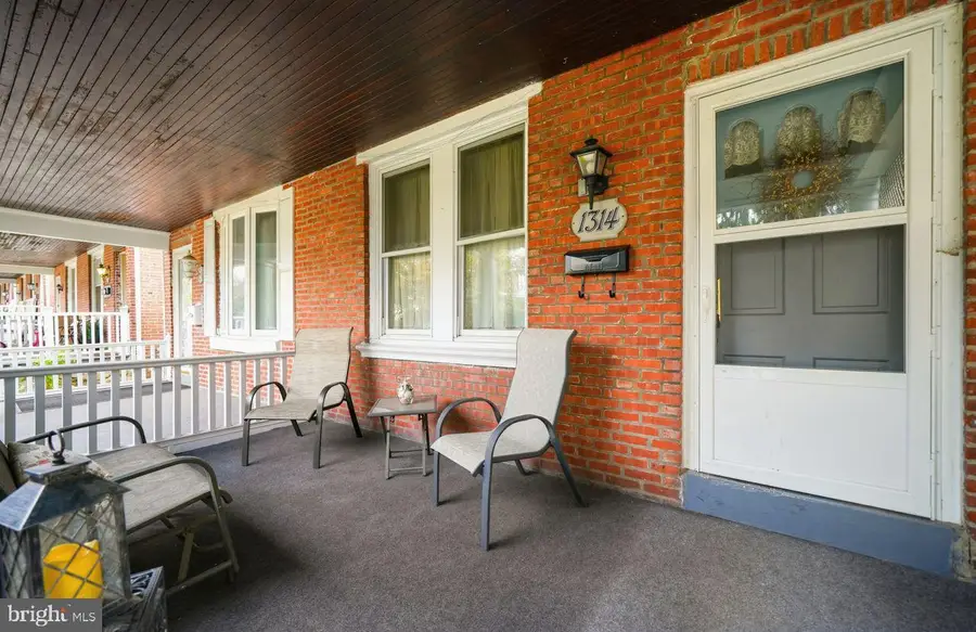 1314 Pine St, Norristown, PA 19401 - #2