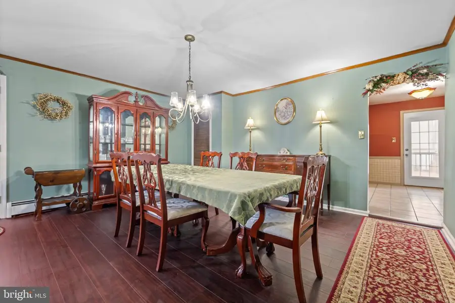 641 Caroline Dr #, Norristown, PA 19401 - #3