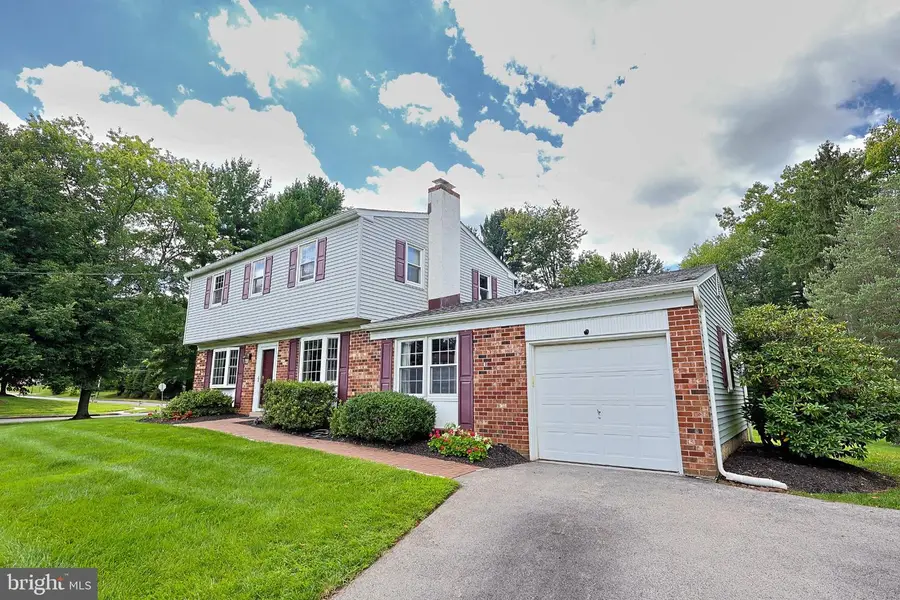128 Weber Rd, North Wales, PA 19454 - #2