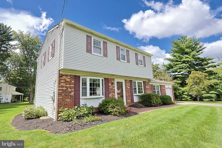 128 Weber Rd, North Wales, PA 19454 - #3