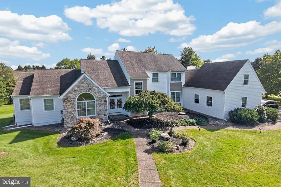 114 Shetland Way, Collegeville, PA 19426 - #2