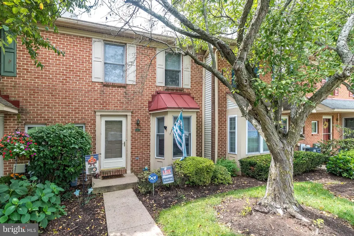 Address Withheld By Seller, Harleysville, PA 19438 - #1