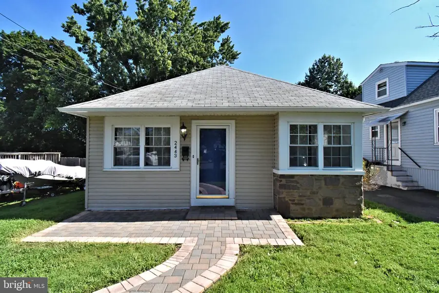 2443 Norwood Ave #, Abington, PA 19001 - #2