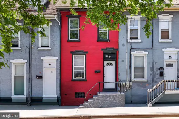 109 N Warren St, POTTSTOWN, PA 19464