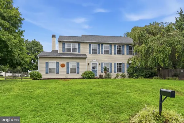 1966 Mallard Ct, POTTSTOWN, PA 19464