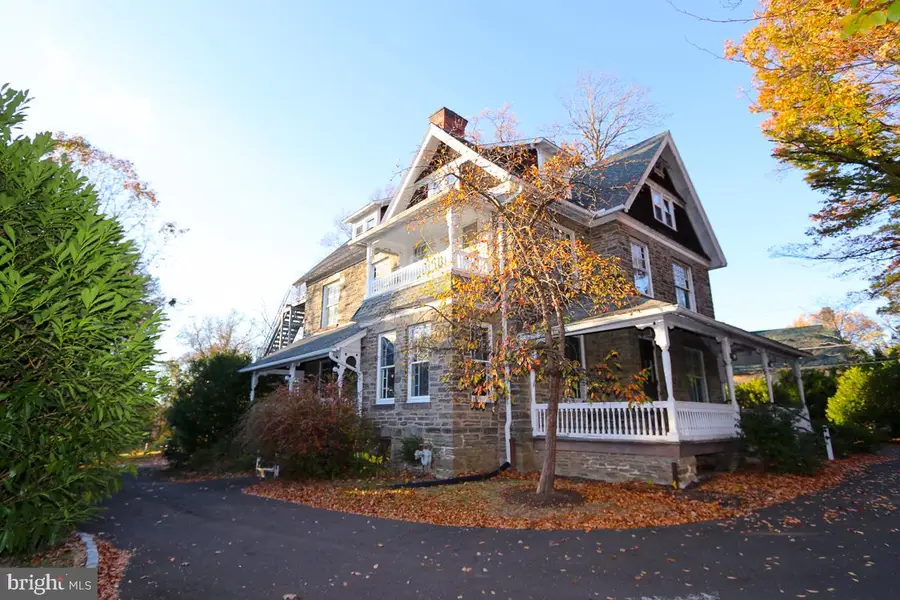 2790 Huntingdon Pike, Bryn Athyn, PA 19009 - #2