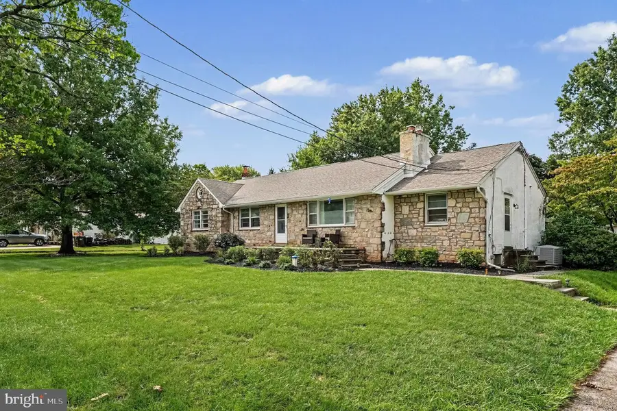 3422 Mill Rd, Collegeville, PA 19426 - #3