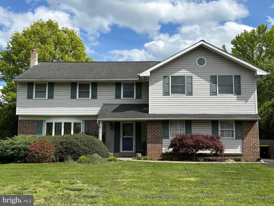 103 Quince Dr, Hatboro, PA 19040 - #2