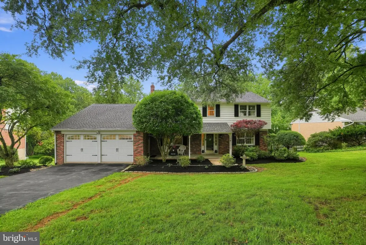 1911 Sharon Rd, Jenkintown, PA 19046 - #1