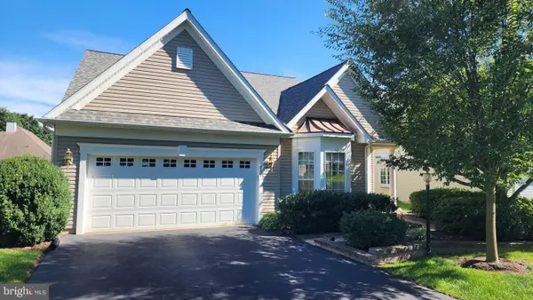 752 Village Ave #, COLLEGEVILLE, PA 19426