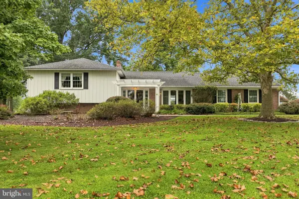 440 Old Morris Rd, HARLEYSVILLE, PA 19438