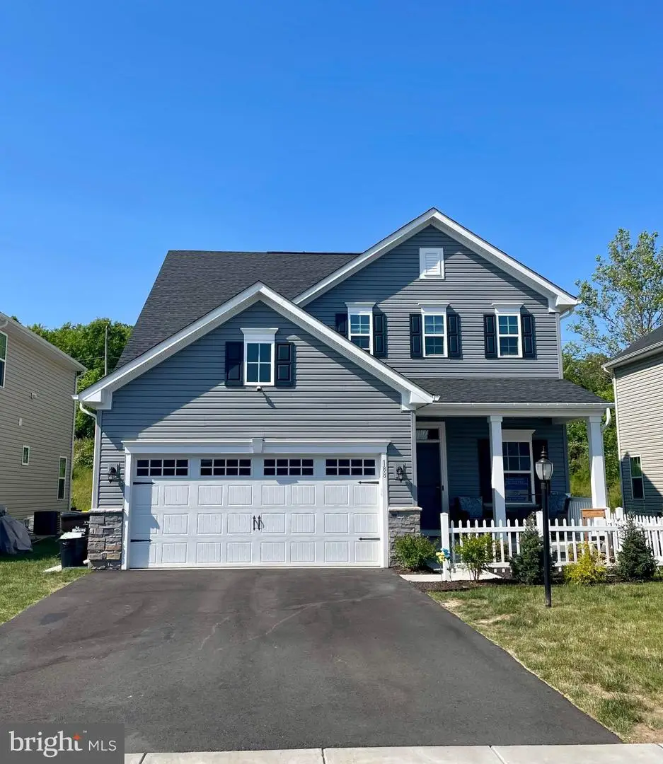 188 Pixie Moss Rd, Pottstown, PA 19464 - #1