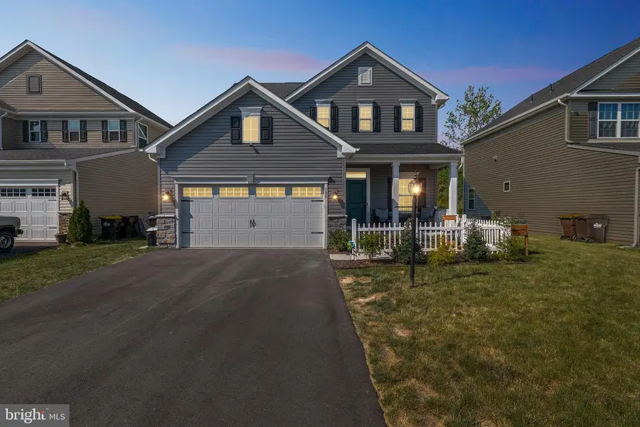188 Pixie Moss Rd, Pottstown, PA 19464 - #3