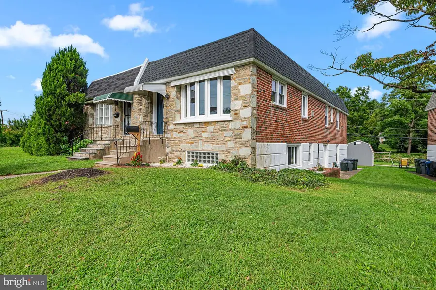 540 Wanamaker Rd, Jenkintown, PA 19046 - #2