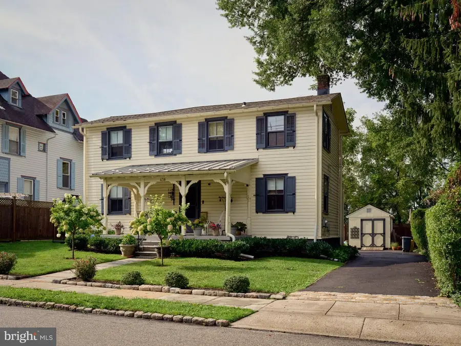 438 Old Lancaster Rd, Haverford, PA 19041 - #2