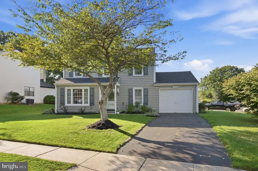 316 Stormfield Dr, Harleysville, PA 19438 - #3