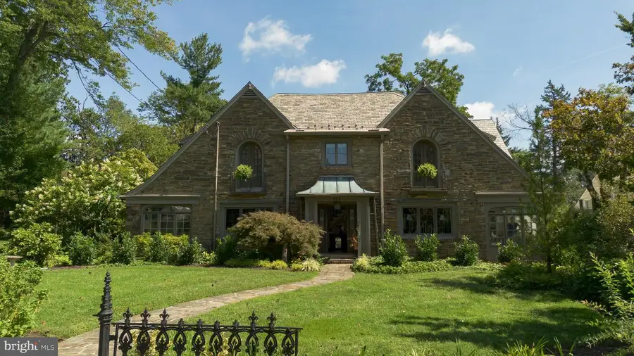 535 Sussex, Wynnewood, PA 19096 - #2