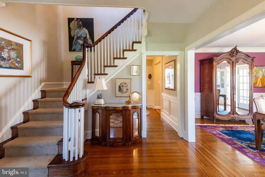 535 Sussex, Wynnewood, PA 19096 - #3