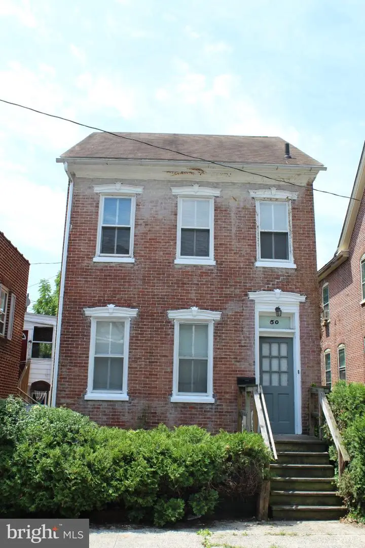 50 E 2nd St, Pottstown, PA 19464 - #1
