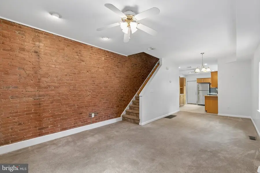917 Jackson St, Norristown, PA 19401 - #2