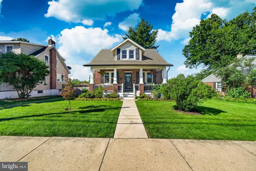 130 Franklin Ave, Souderton, PA 18964 - #2
