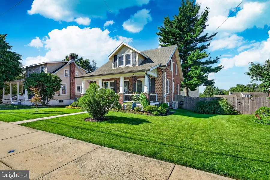 130 Franklin Ave, Souderton, PA 18964 - #3