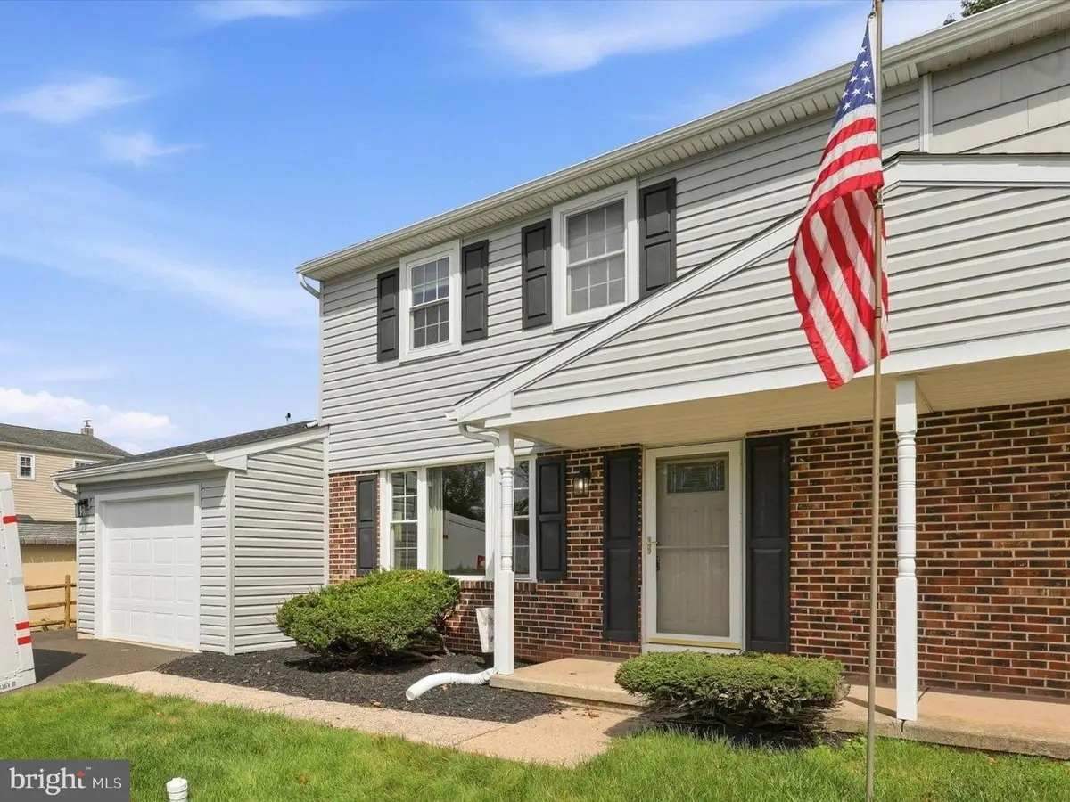 2865 Grant Ave, Hatfield, PA 19440 - #1