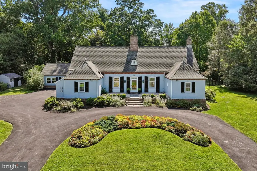 919 Frazier Rd, Jenkintown, PA 19046 - #2