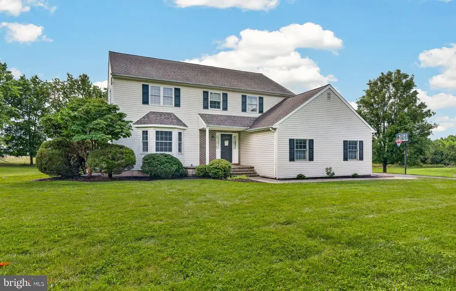 4 Moses Ln, Schwenksville, PA 19473 - #3