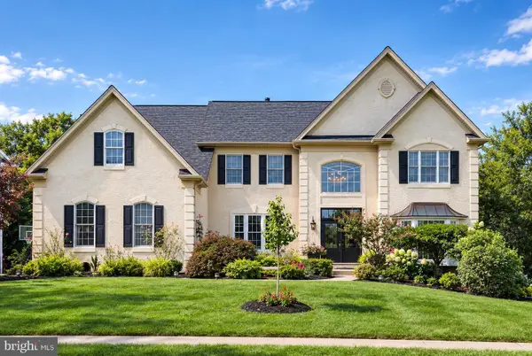 143 Steinbright Dr, COLLEGEVILLE, PA 19426