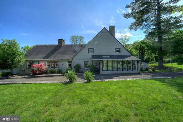 512 Swedesford Rd, AMBLER, PA 19002