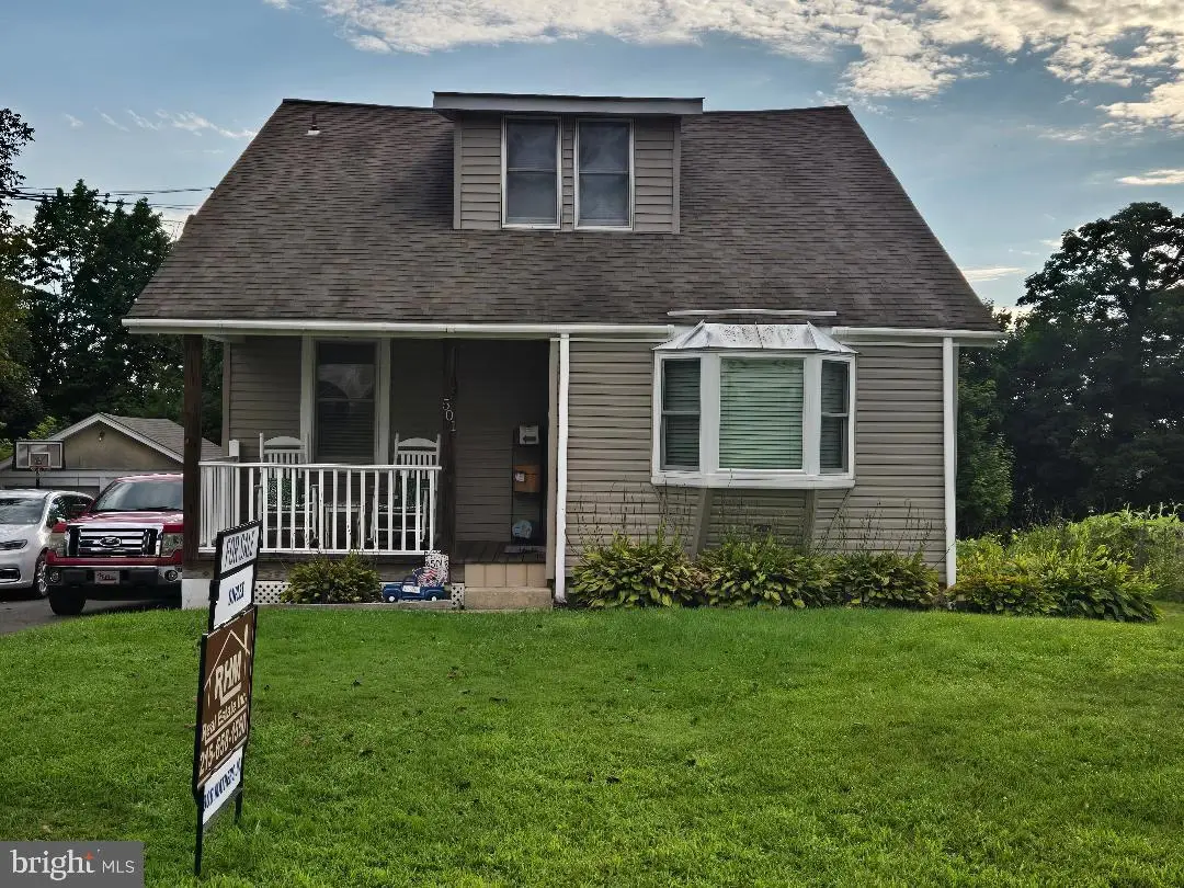 501 Grant Ave, Willow Grove, PA 19090 - #1