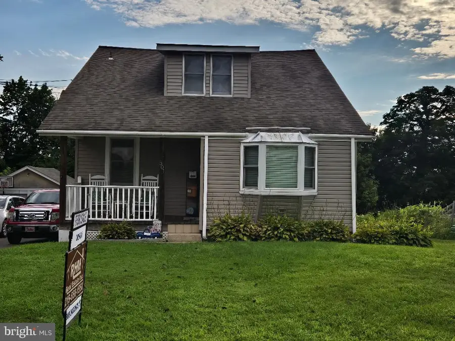 501 Grant Ave, Willow Grove, PA 19090 - #2