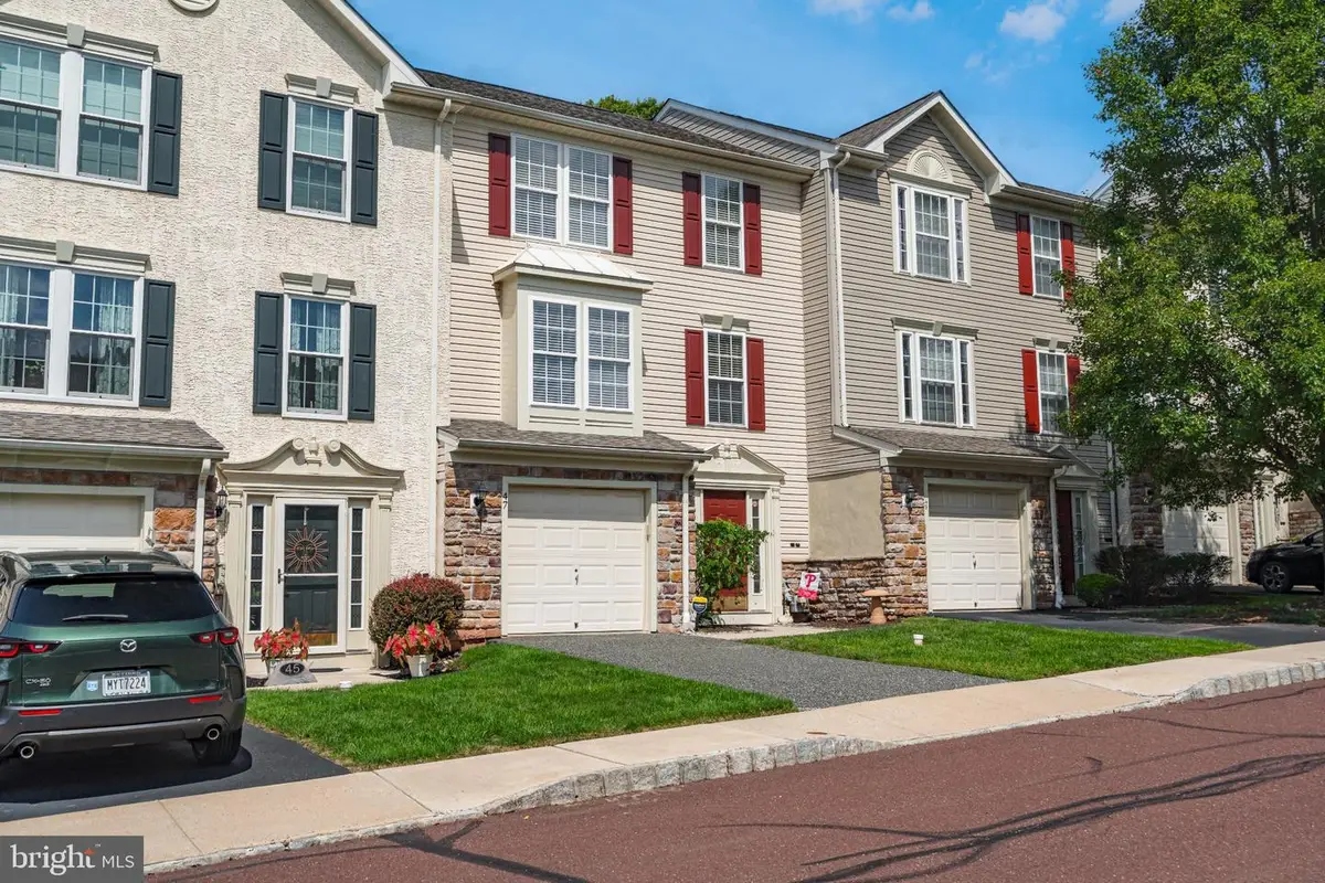47 Brookview Ln, Pottstown, PA 19464 - #1